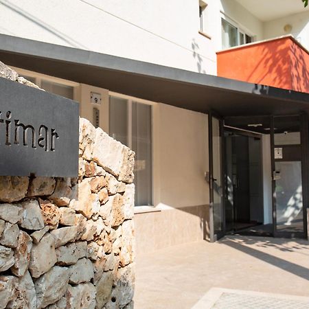 Hostal Residencia Sutimar Peguera Exterior photo